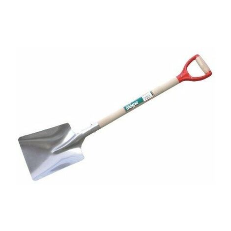 Pelle Aluminium  24 X 26