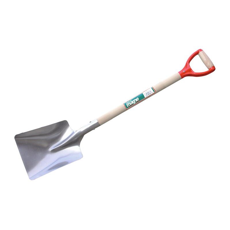 Forges De Magne - Pelle aluminium