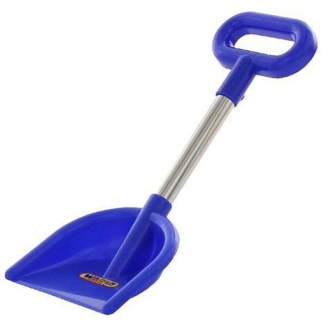 Pelle avec manche en aluminium 37,5 cm