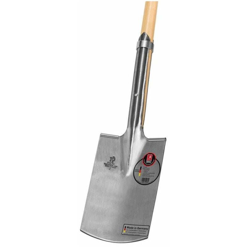 Ideal - spade bêche bêche et pépinière 10020272
