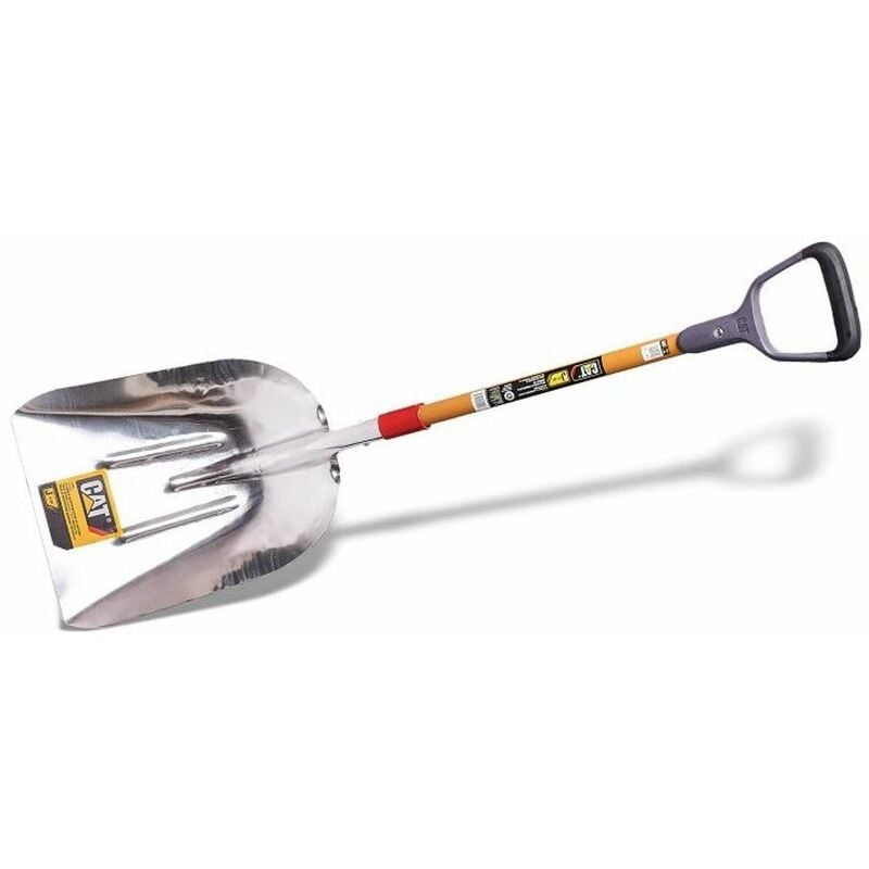 Caterpillar - Outils - Pelle large J12-201