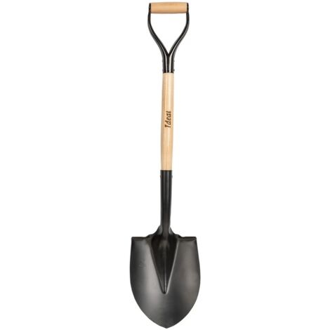 Pelle-bêche 75cm