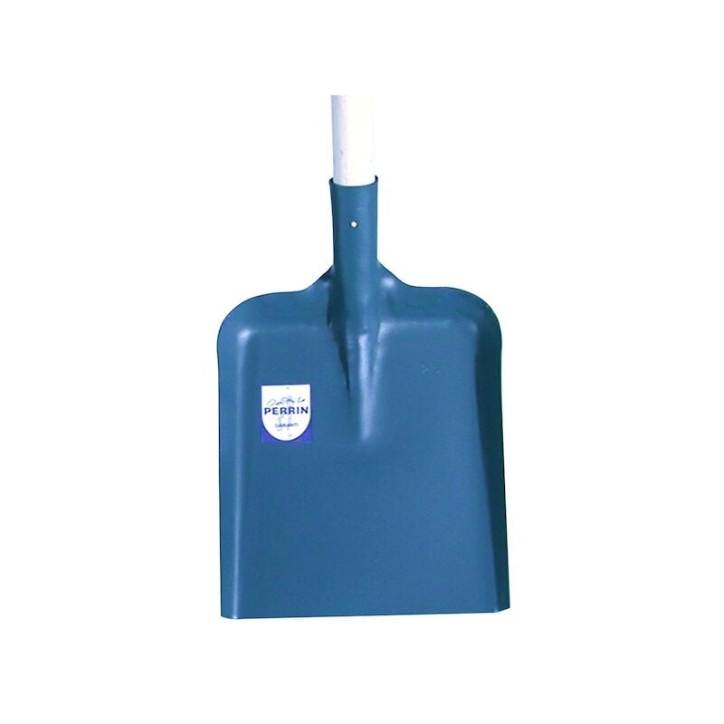 Outils Perrin - Pelle Bordelaise - 210 mm sans manche - perrin