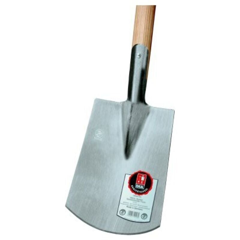 Ideal - Pelle Bremer ets, poli.Taille 2