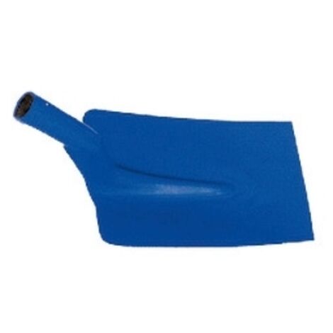 Pelle Carree Col De Cygne 25 Cms Sans Manche