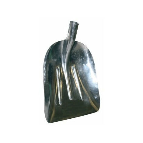 PELLE CARRÉE EN ALUMINIUM PELLE POUR NEIGE ET GRAIN -2505