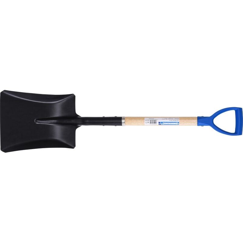 Silverline - pelle creuse 960MM GT30