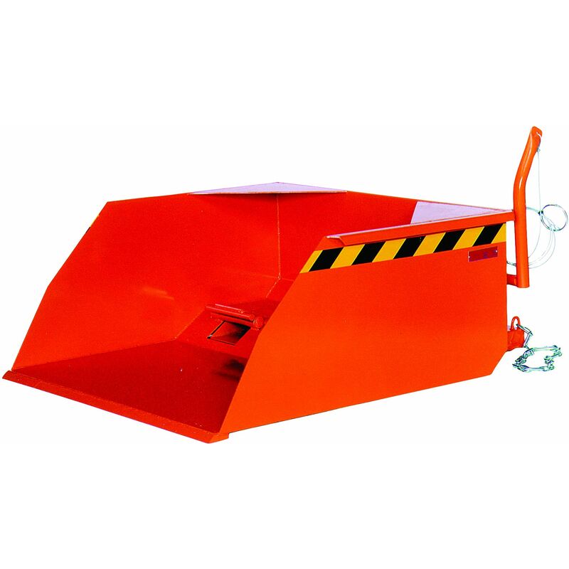 Pelle chargeuse Eichinger 500 l - 20638