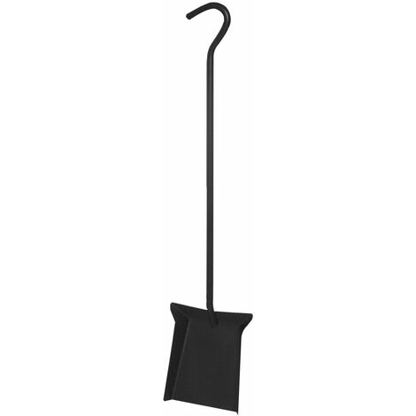 PELLE DE CHEMINEE EN FER FORGE 50CM
