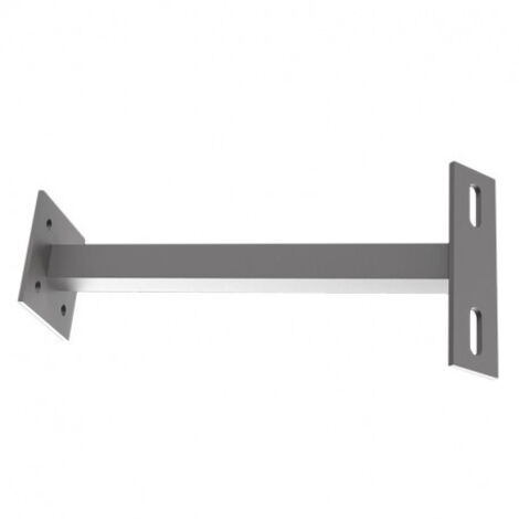 Pelle de fixation 50cm Gris