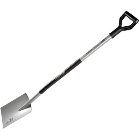 Pelle de jardin