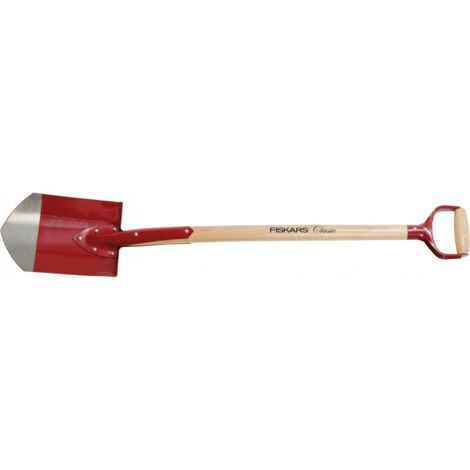 Pelle de jardin Classic (Par 4)