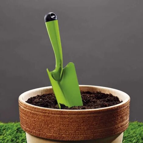 Pelle de jardinage 32 cm – résistante et polyvalente