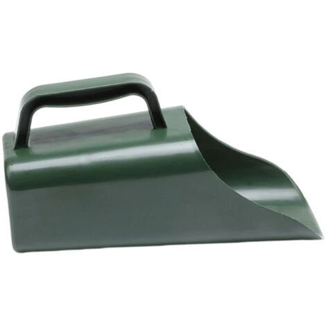 Pelle de nettoyage des sdiments de jardin