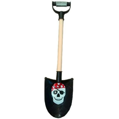 Pelle de pirate 49 cm