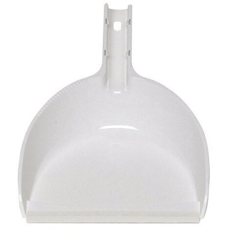 Pelle de ramassage Gamme CHR blanche