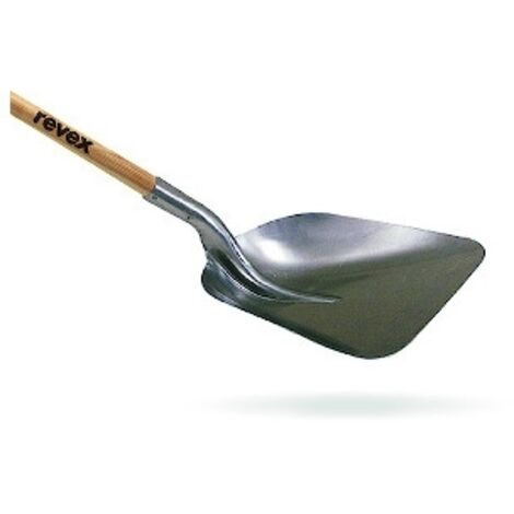 Pelle Duralumin Revex Bois Légèreté Et Robustesse Multifonction - Revex