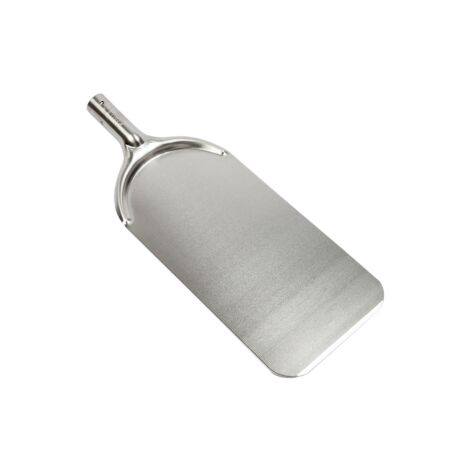 Pelle en aluminium pour pain pizza 16,5 x 32 cm sans manche four pain pizza cuisine