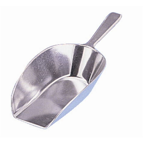 Pelle en aluminium professionnelle Vogue - 1940 ml