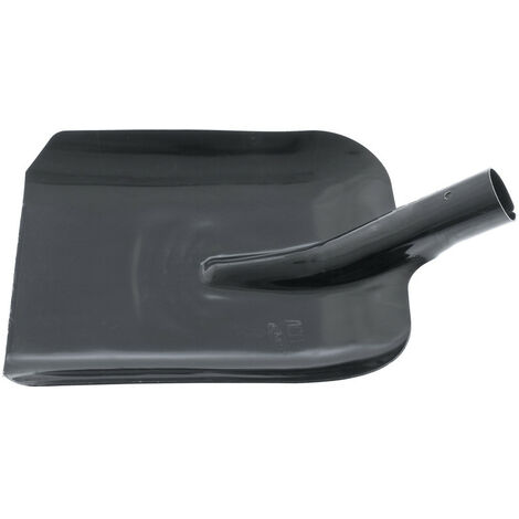 Pelle en métal - 230x280 - sans manche