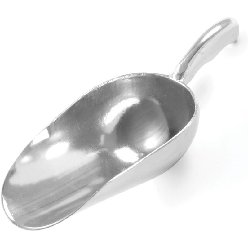 Hendi - Pelle à glace de barman en aluminium 521410