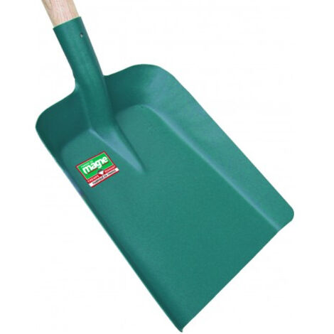 PELLE FORGES DE MAGNE ANGOULEME 23CM SANS MANCHE - 123230