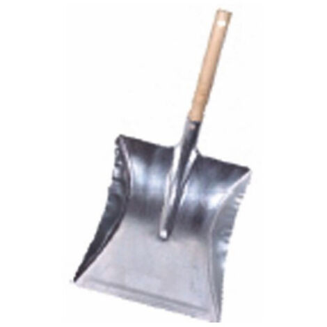 Pelle Galva Manche Bois 439417 - Roulor