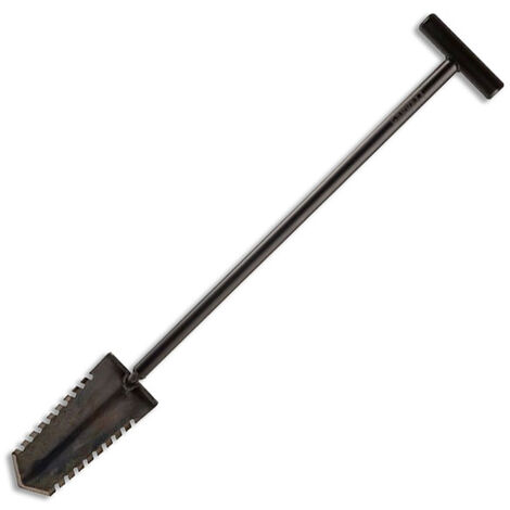 Pelle Garrett Razor 91 cm