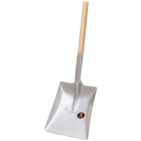 Pelle IDEAL Gr 5 T-manche (Par 5)
