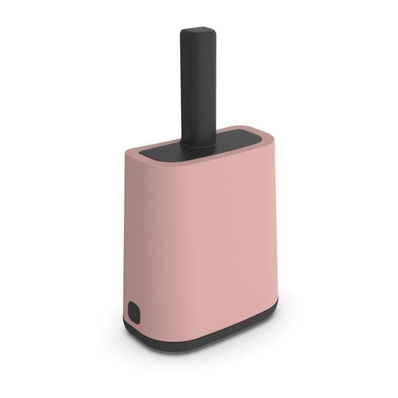 Pelle Litiere avec support - BIALA - ROTHO - Rose