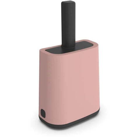 Pelle Litiere avec support - BIALA - ROTHO - Rose