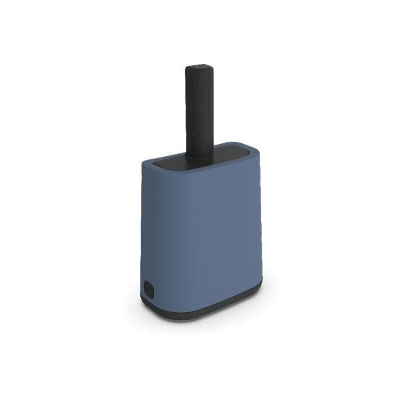 Rotho Mypet - pelle litiere avec support biala - bleu horizon 4005606161