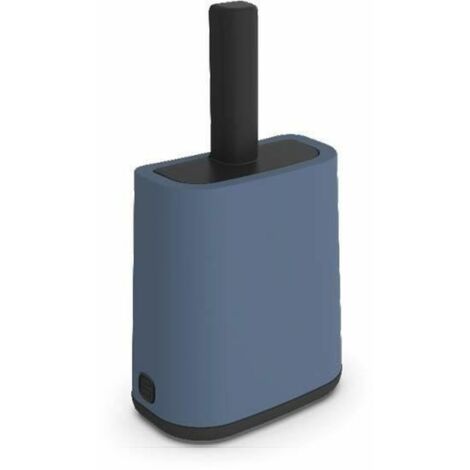 Pelle Litiere avec support ROTHO MYPET BIALA - Bleu Horizon