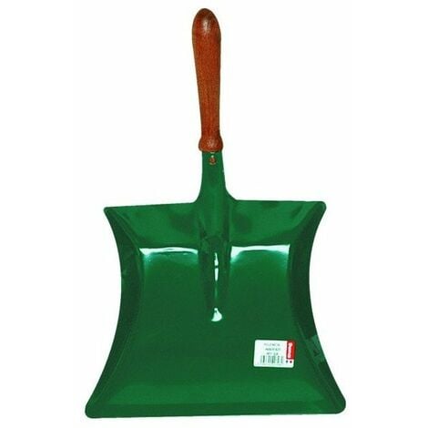 Pelle menagere metal laque