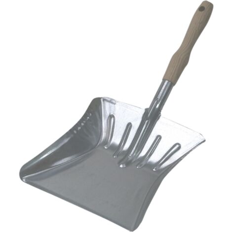 Pelle métal 20.5 x 21 cm - l'outil parfait