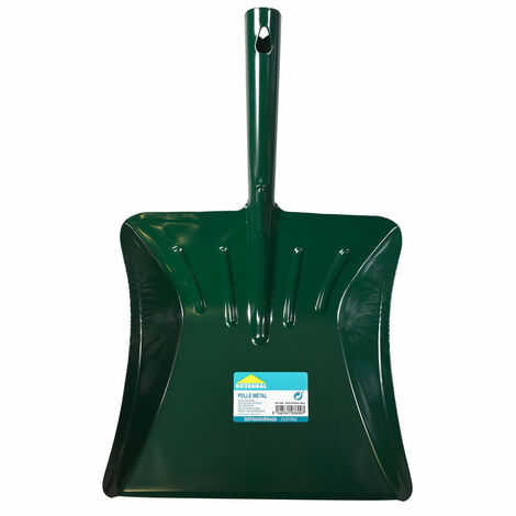 PELLE MÉTAL EPOXY VERTE