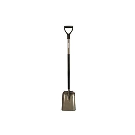 Pelle métal Ergonomique Fiskars
