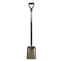 Pelle métal Ergonomique Fiskars