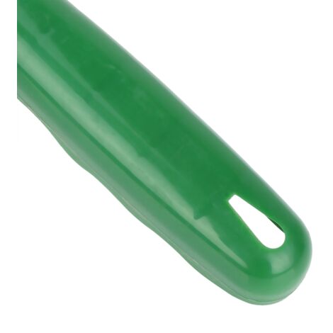 Pelle Multifonctionnelle en Plastique Vert pour Jardinage et Plantation - KZQ