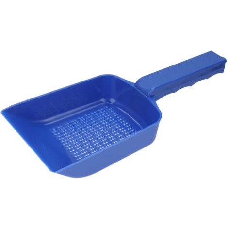 Pelle Multifonctionnelle pour Aquarium - Outil Pratique de Nettoyage et de Paysagement Aquatique - Étaleuse de Sable pour AQUARIOPHILIE-AUTRES