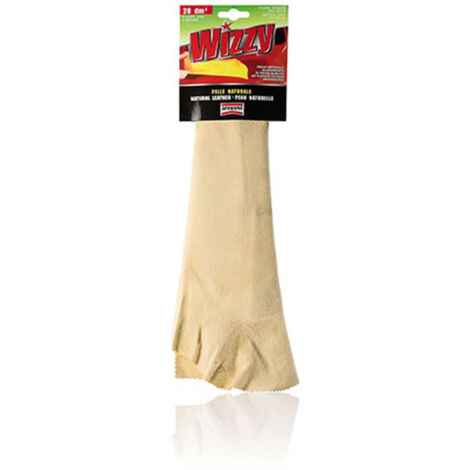 PELLE NATURALE 35 DMQ