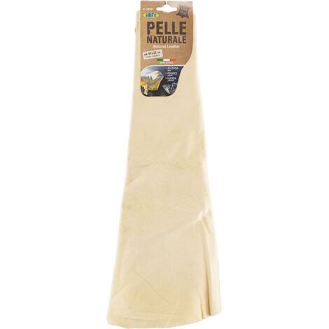 Pelle Naturale 49X32Cm Ca. - Rhutten