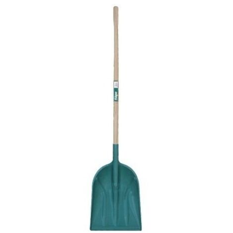 Pelle neige plastique  46 x 36