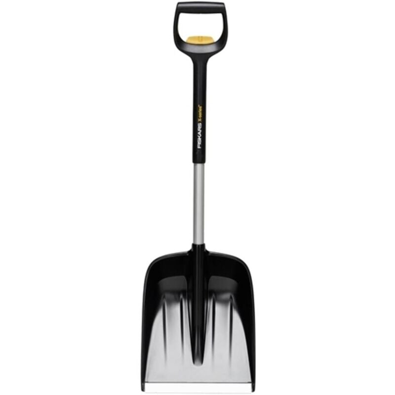 Fiskars - 1057187 Pelle à neige 290 mm aluminium, plastique