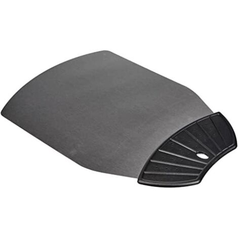 Pelle per Pizza Basic 25x36 Inox Abs - Lacor Francia