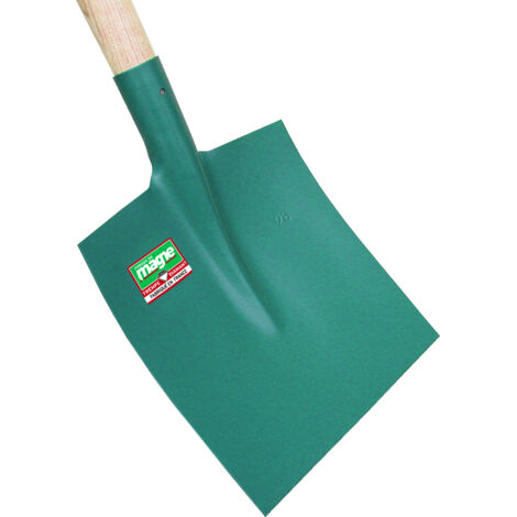 PELLE PICARDE CARREE 24CM EMMANCHE 130 FORGES DE MAGNE - 133241