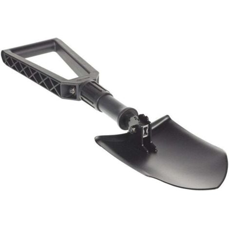 Pelle pliable Transformable en binette