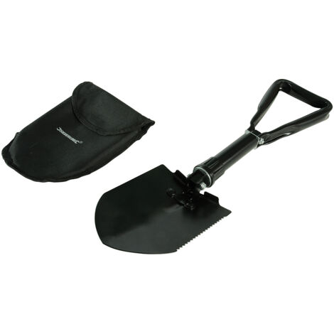 PELLE PLIANTE 580 MM SILVERLINE 839280
