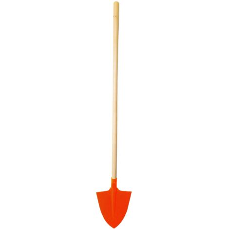 PELLE POINTUE BRIXO AVEC MANCHE CM.120 -2050130
