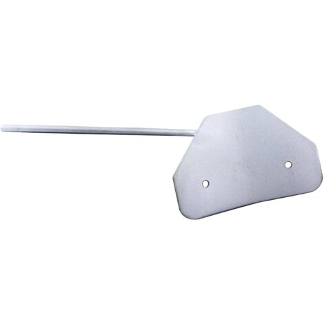 Pelle pour monte/démonte pneus DM 0500BL, DM 0550BL - SA 1323 - CLAS Equipements
